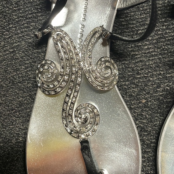 Giuseppe Zanotti Sandals - Picture 2 of 6